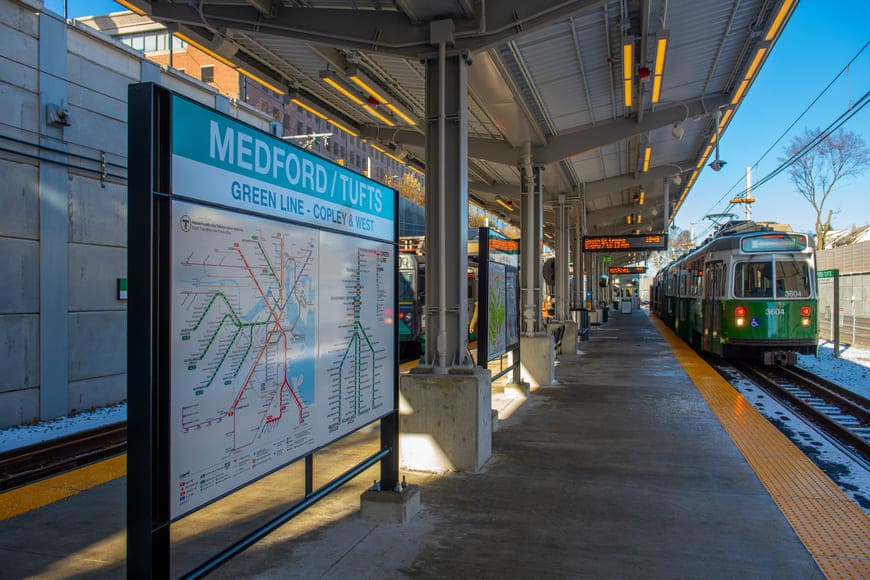 Medford