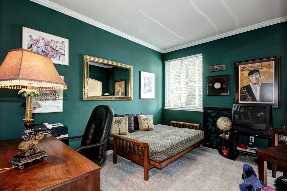 Just Listed! Beautiful Home in Serrano with Breathtaking Backyard!