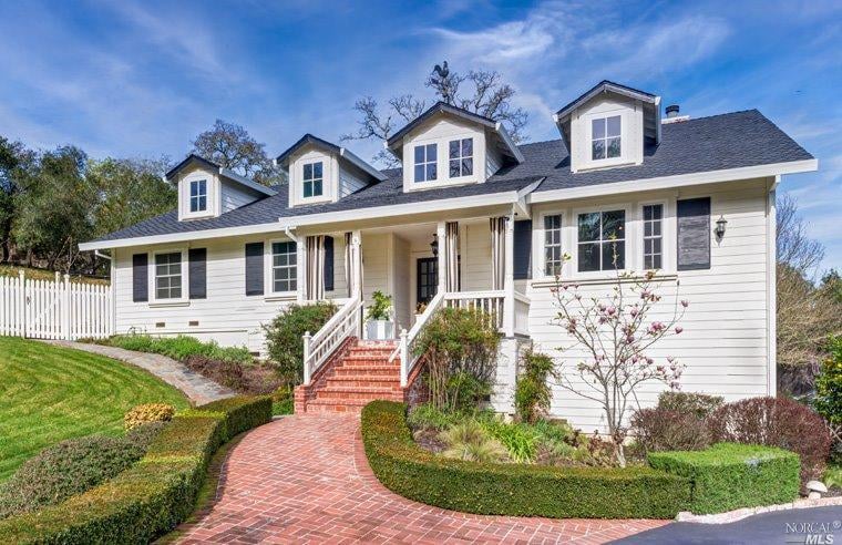 276 Chiquita Rd