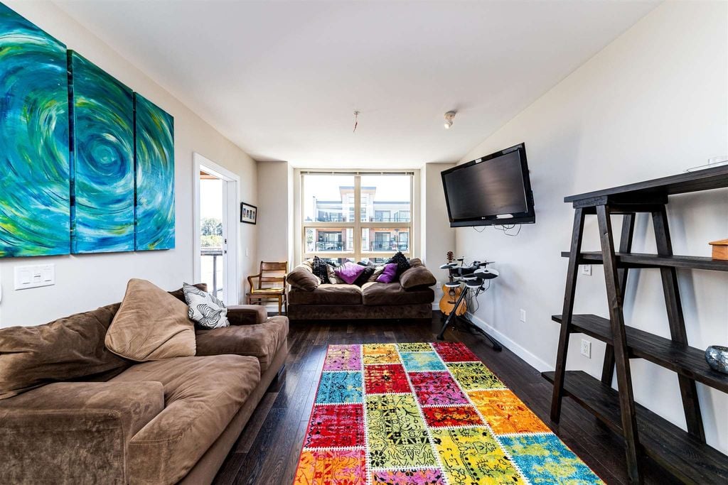 1177 Marine Dr, #311