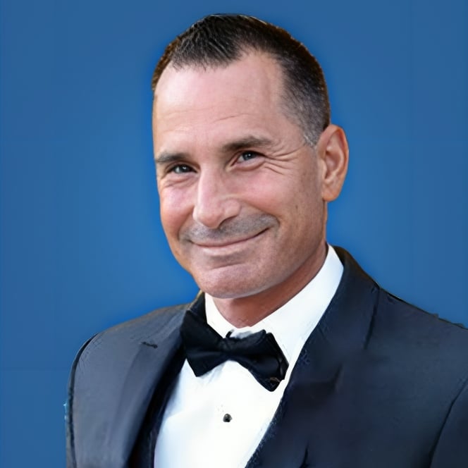 Drew  Robustelli