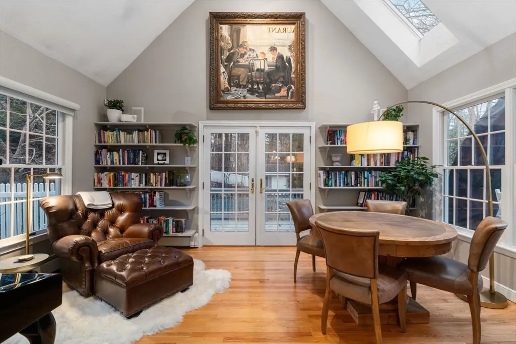 27 Cedar Hill Rd