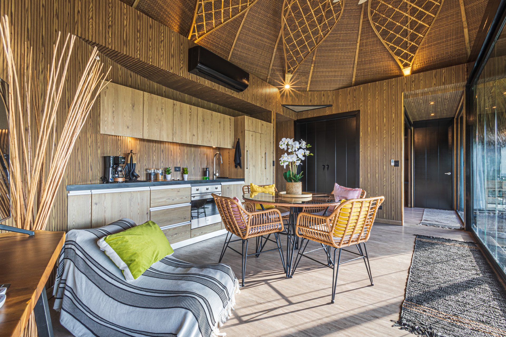 Cocoon | Extraordinary 10-Bedroom Ocean View Estate Near Tamarindo