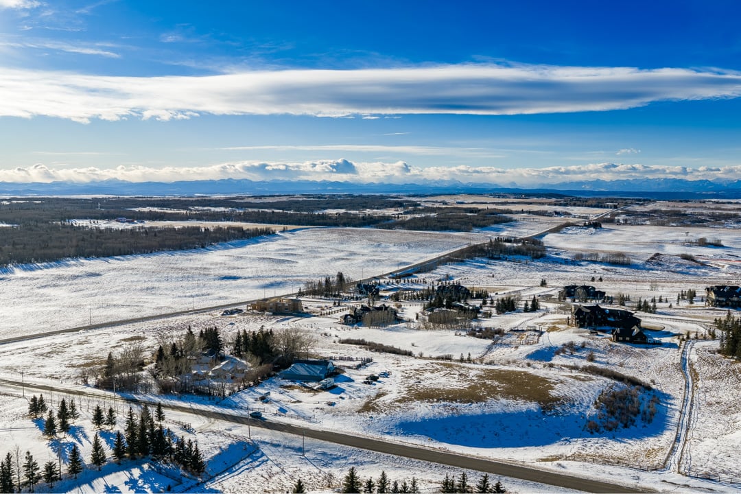 262029 Range Road 33