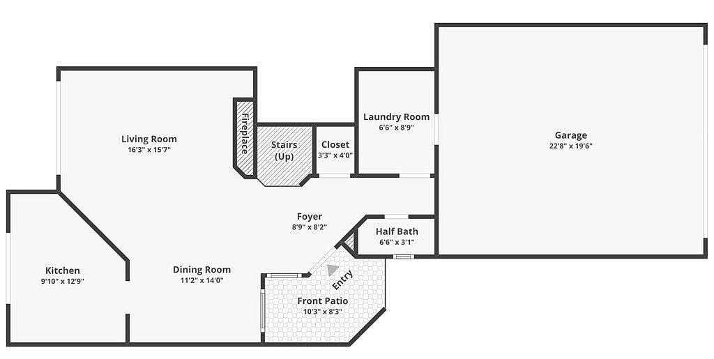 2302 Paseo Circulo