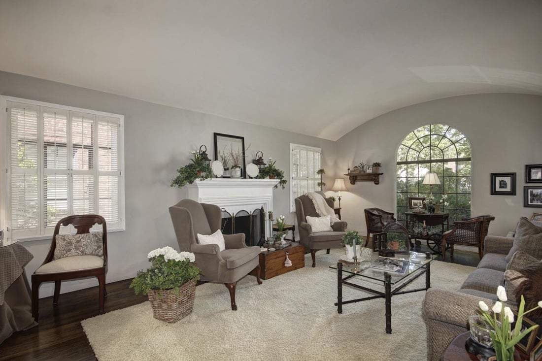 Sold in East Sacramento! 916 46th Street