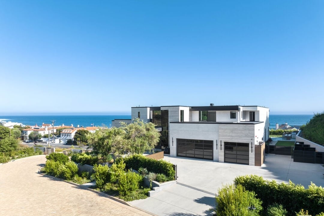 Zenith Horizon, Malibu Rd, 90265