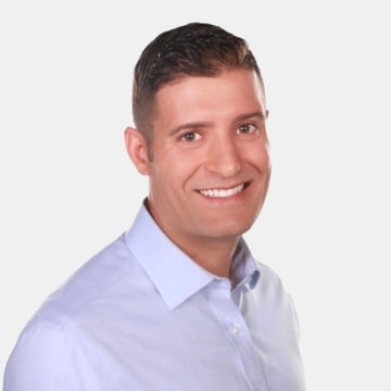 Jacob Petz Lynden, WA Real Estate Agent Headshot