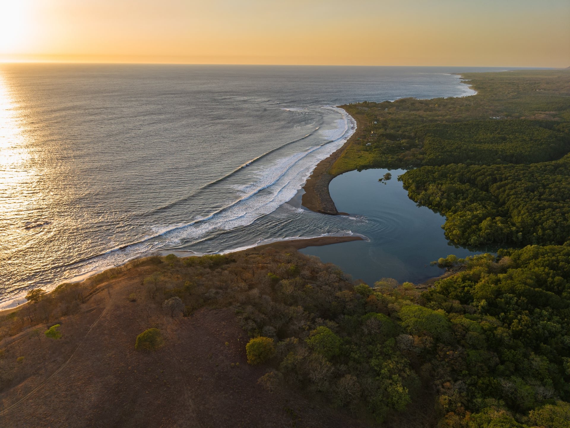 Hammock Plantación | Spacious Agricultural Land Near Playa Negra
