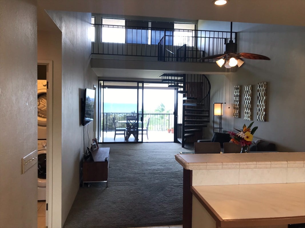 78-6920 ALII DRIVE 317