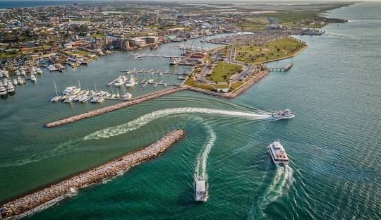 Port Aransas