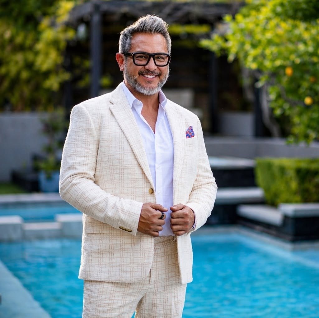 Gary Medina
