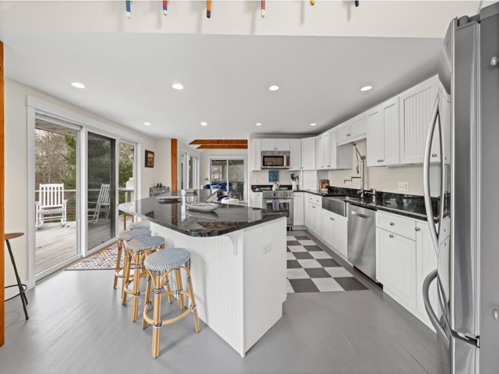 30 Sengekontacket Rd