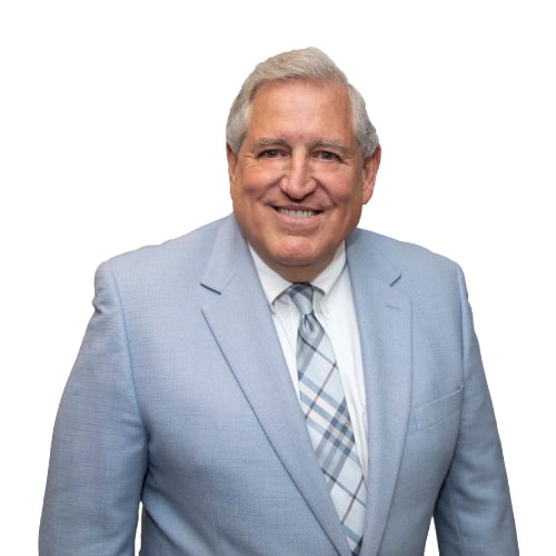 Ron Yankey