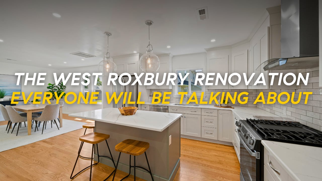 Every Inch of This Boston Home Was Reimagined
