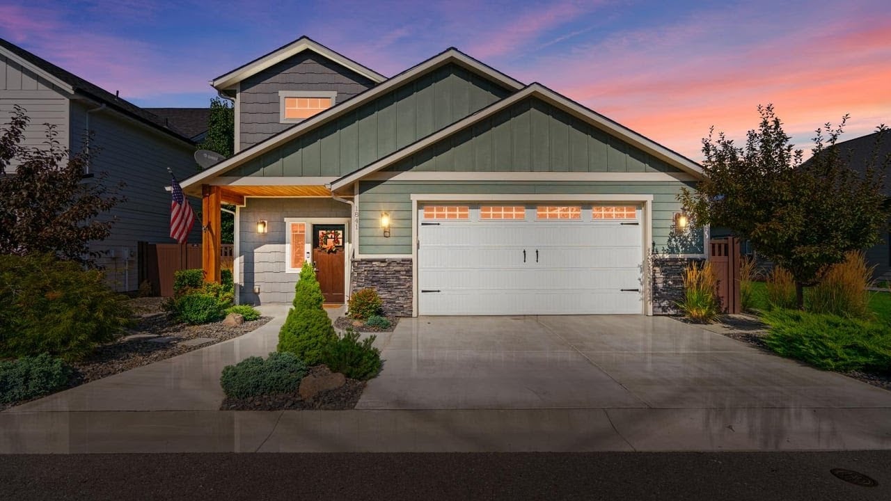 1841 W Felton Dr, Coeur d'Alene, ID