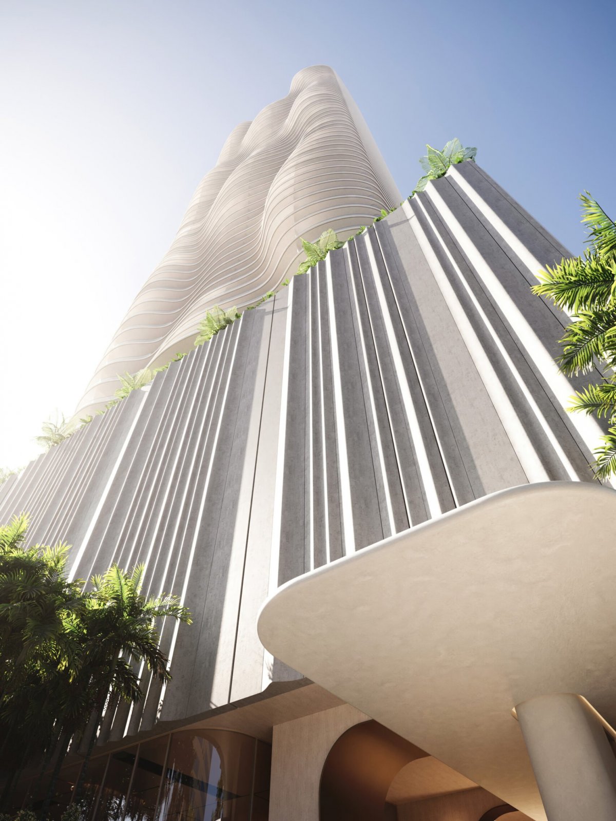 1428 Brickell