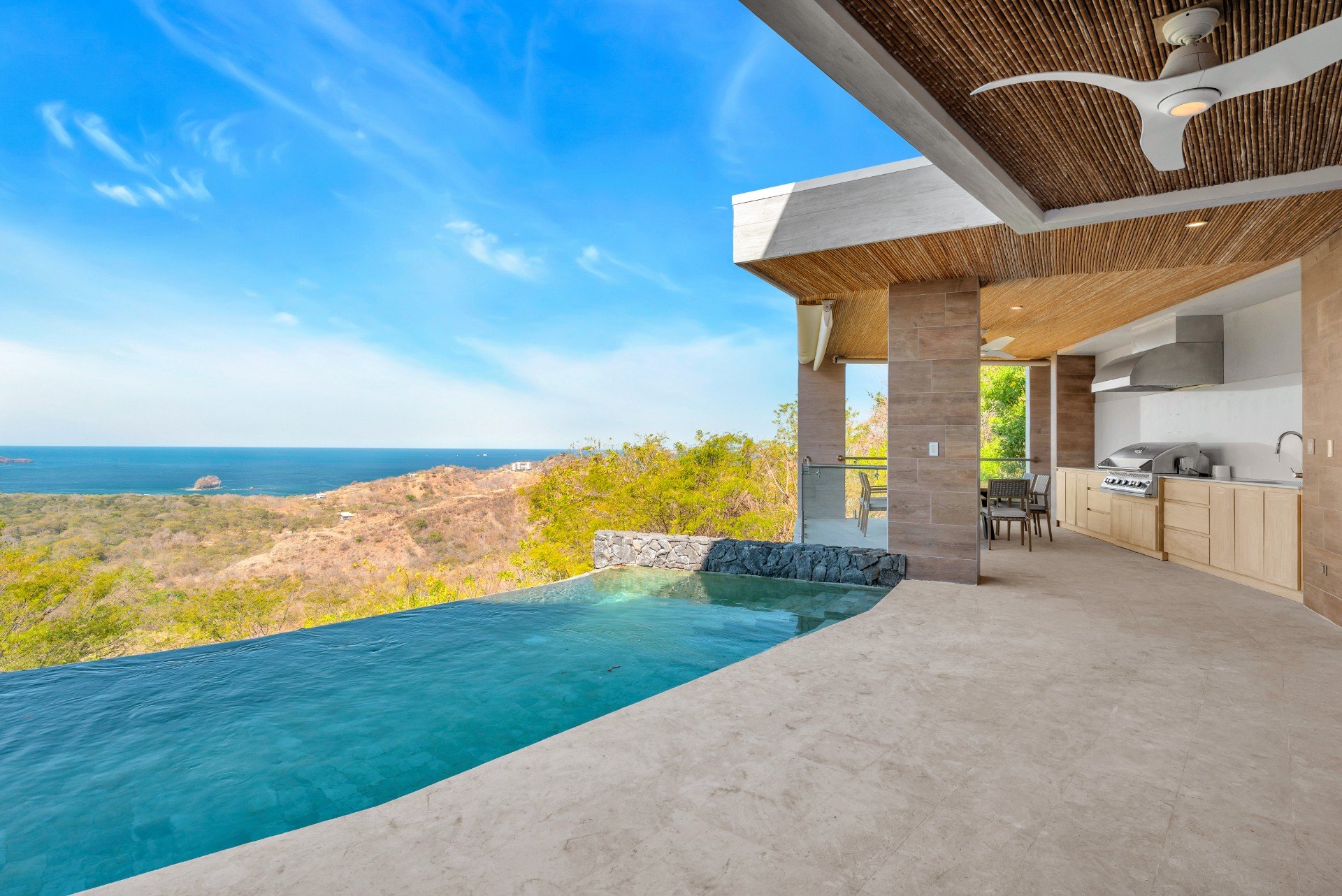 Casa Manta Ray, Mar Vista, Playa Flamingo, Guanacaste