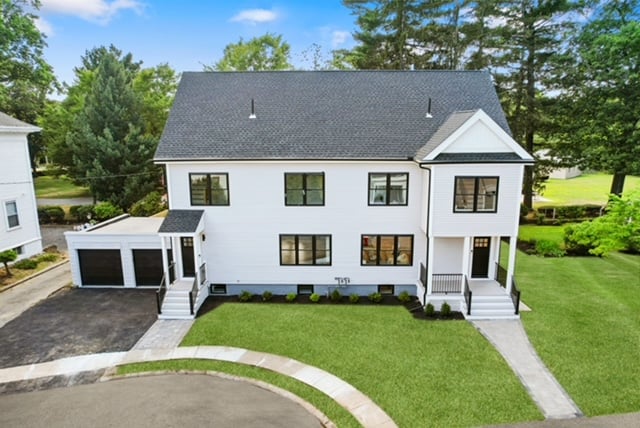 4 Wyman Court # 4