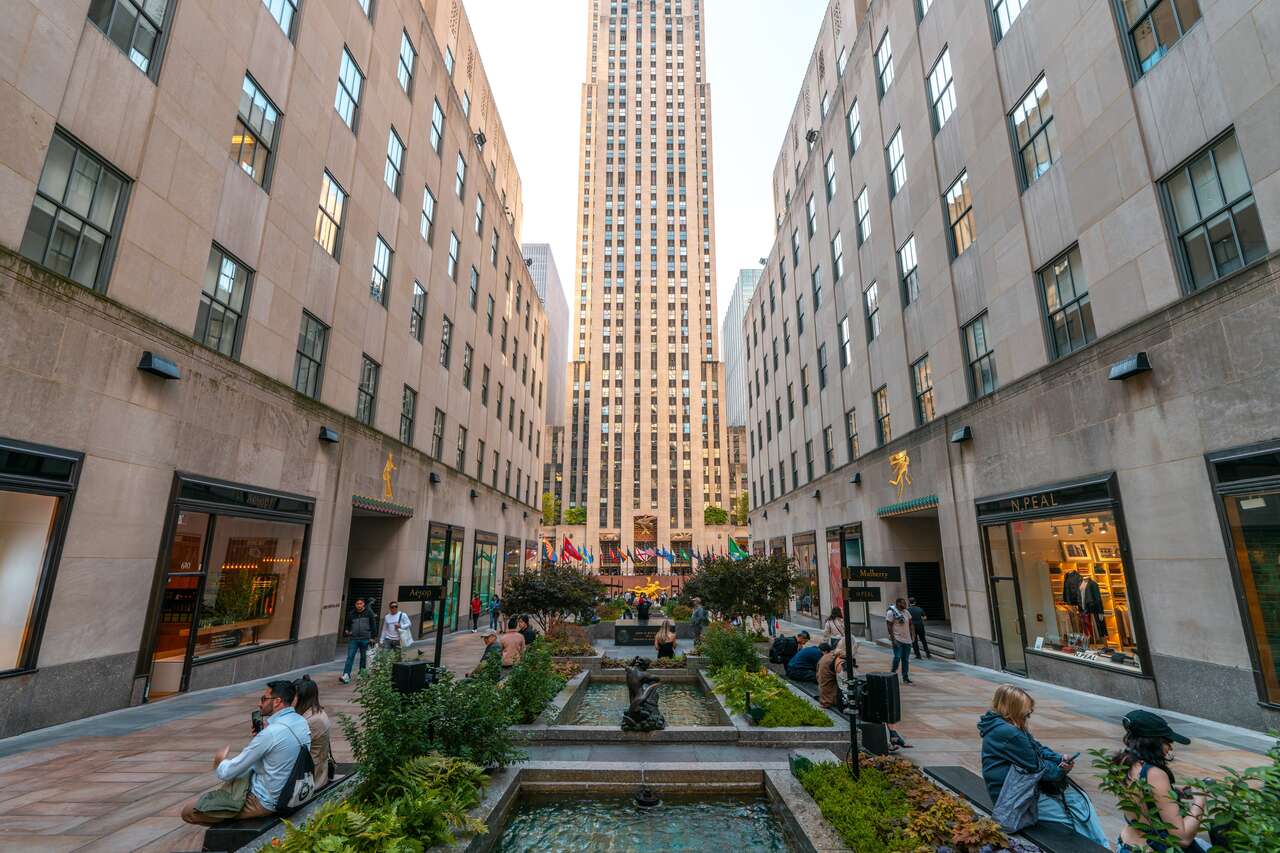 Manhattan Luxury Report: May 4, 2026 - May 10, 2026