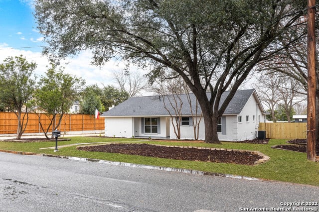 7302 Seidel Rd