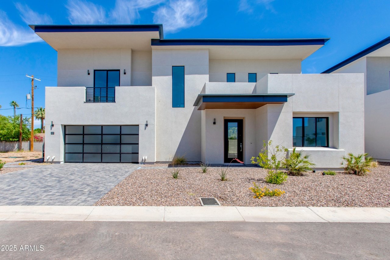 100 W Northern Ave #12