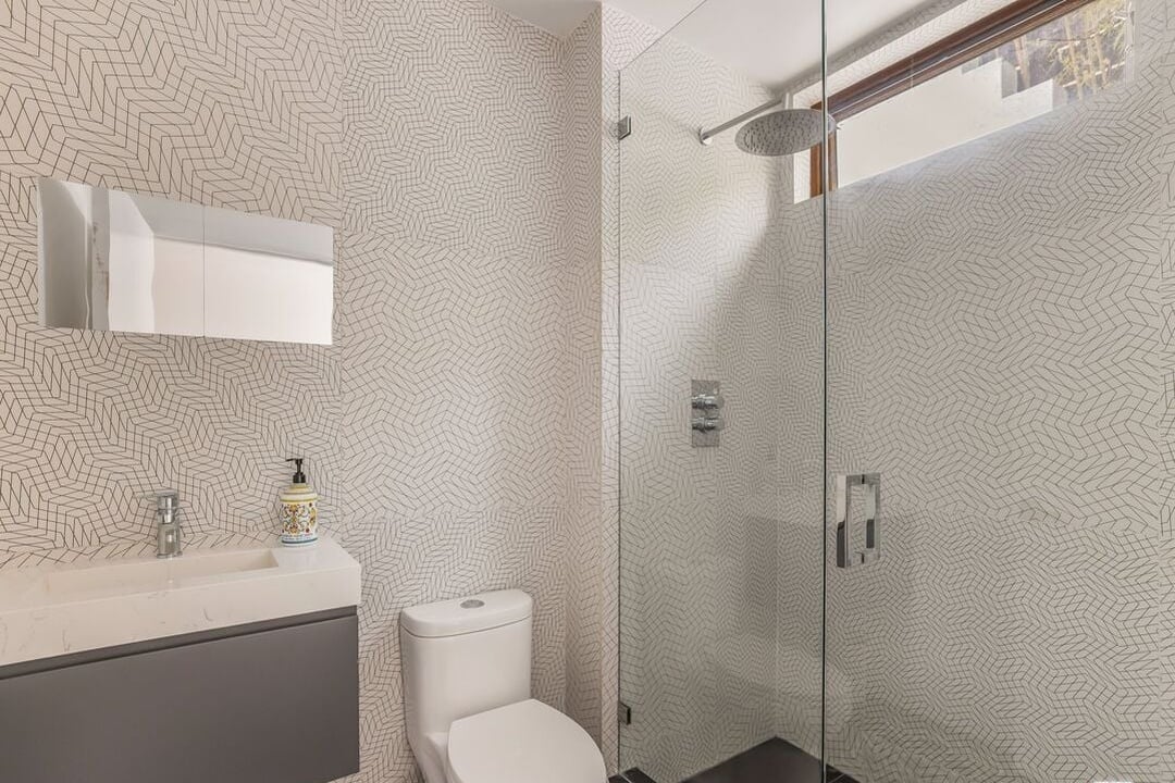 Aurelian Pavilion, W Sunset Blvd, 90049