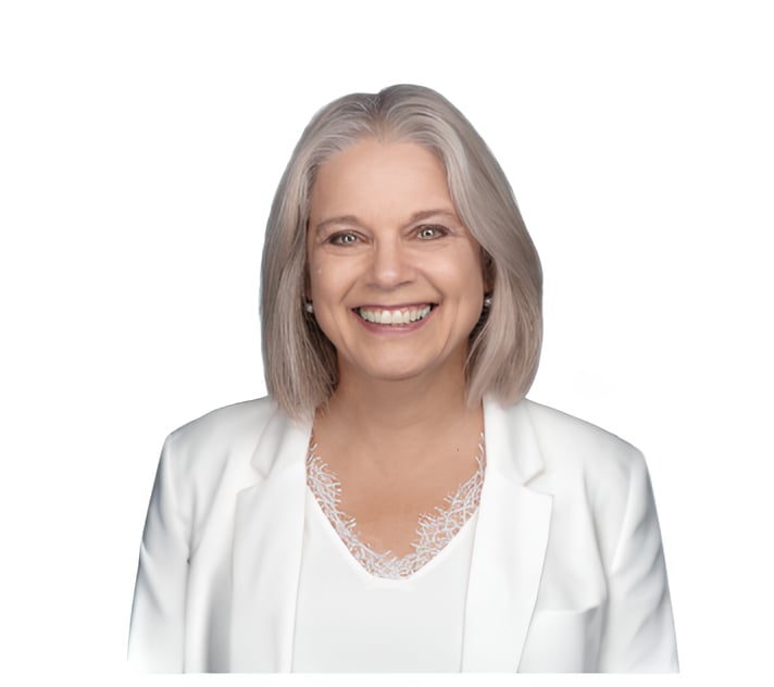 Myrna Selzler, Interior Managing Broker, BC