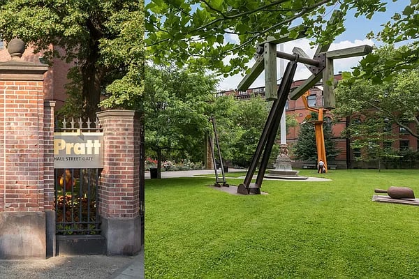 88 Lexington Avenue #3B