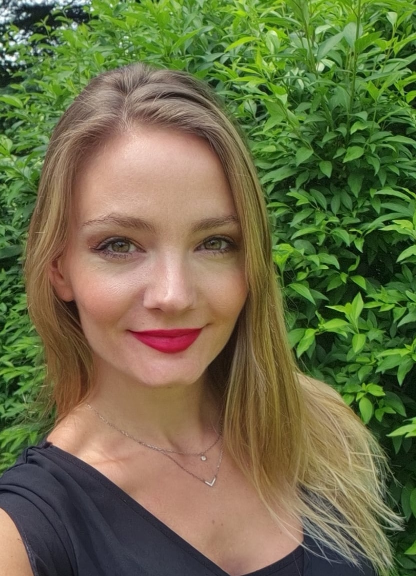 Malorie DeGelormo