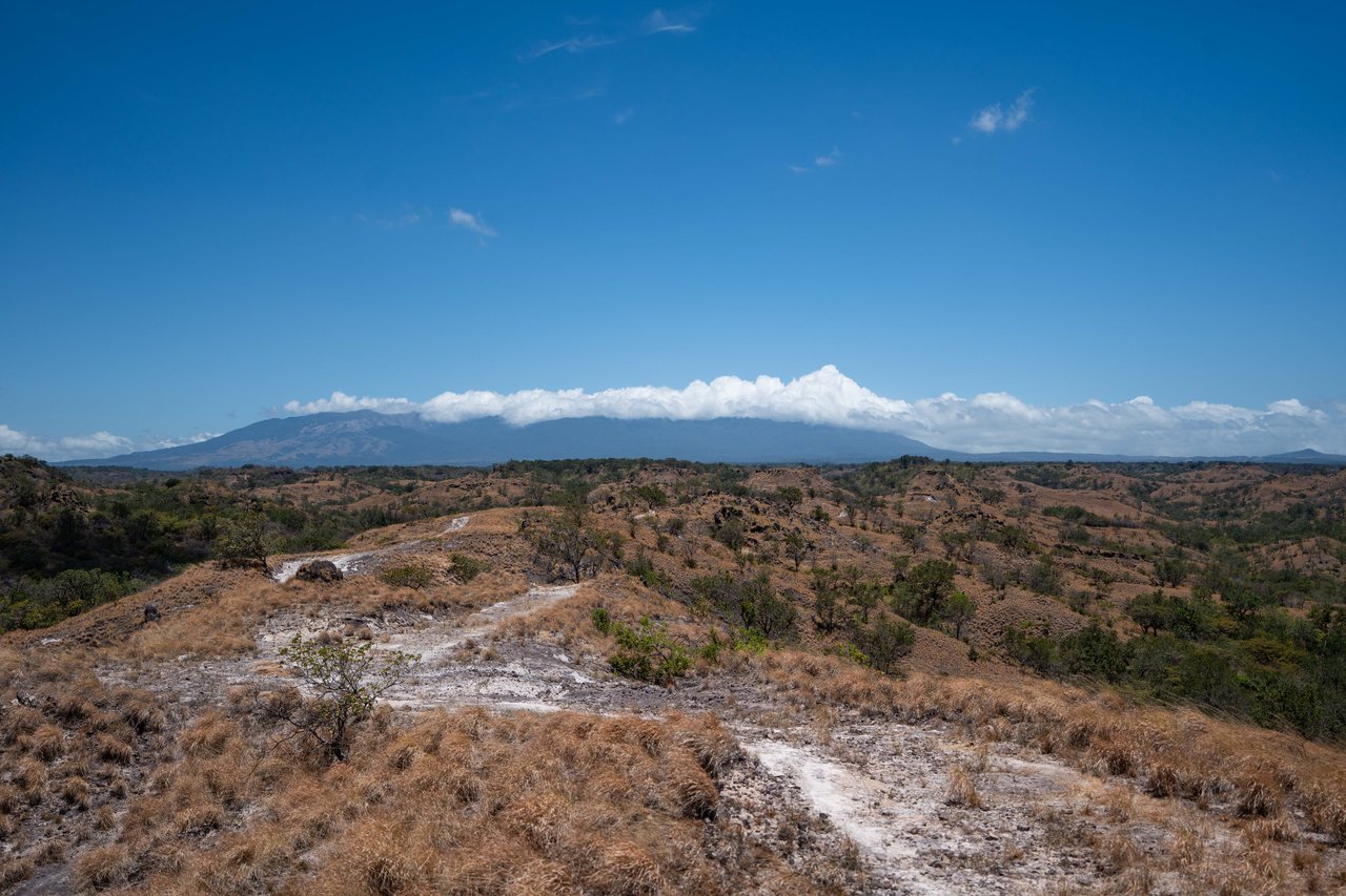 784 Acre Ranch in the Heart of Guanacaste