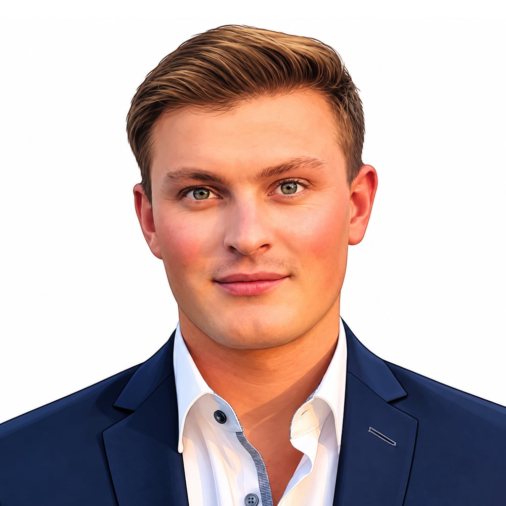 Austin Smith