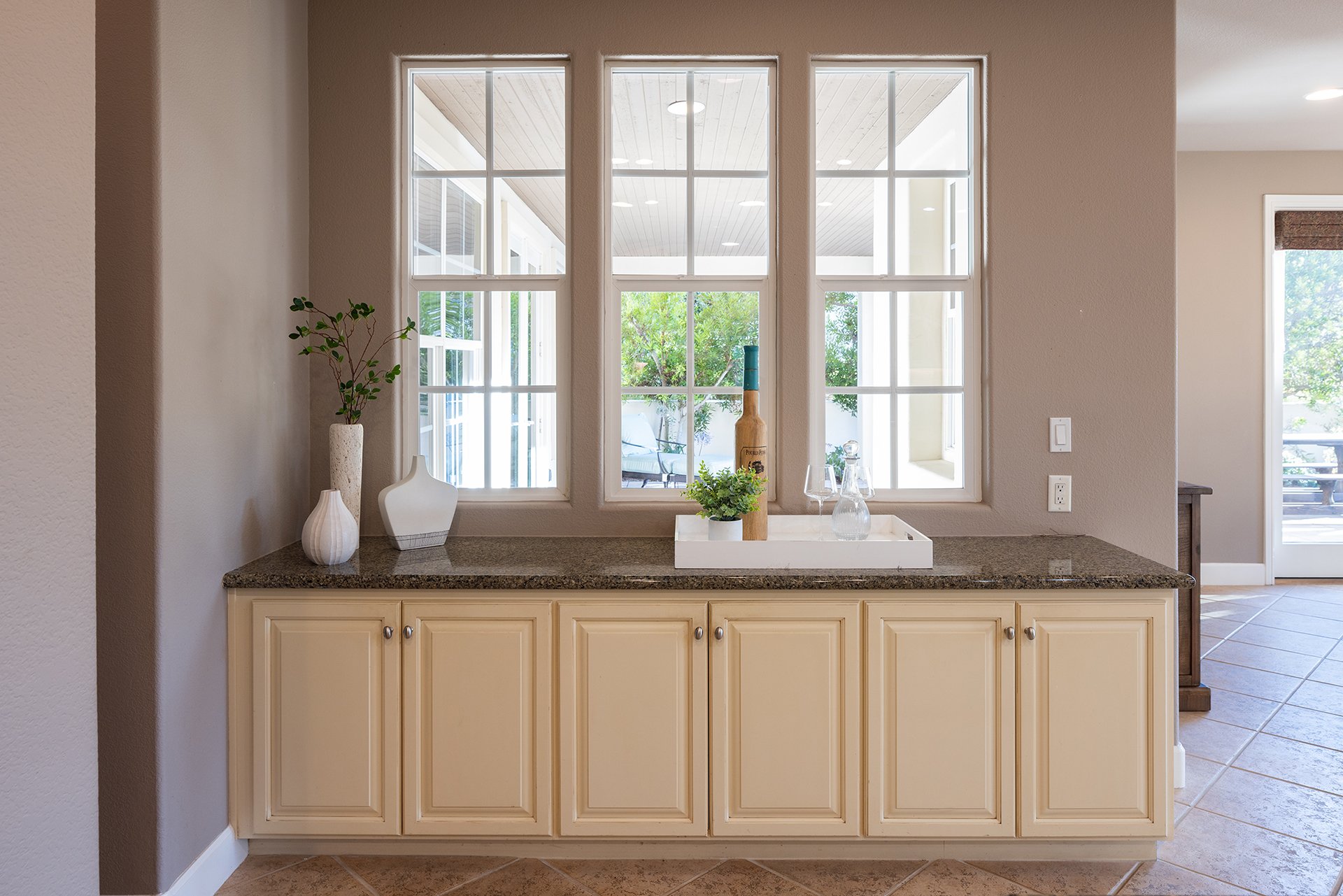 Pasadera Luxury Living