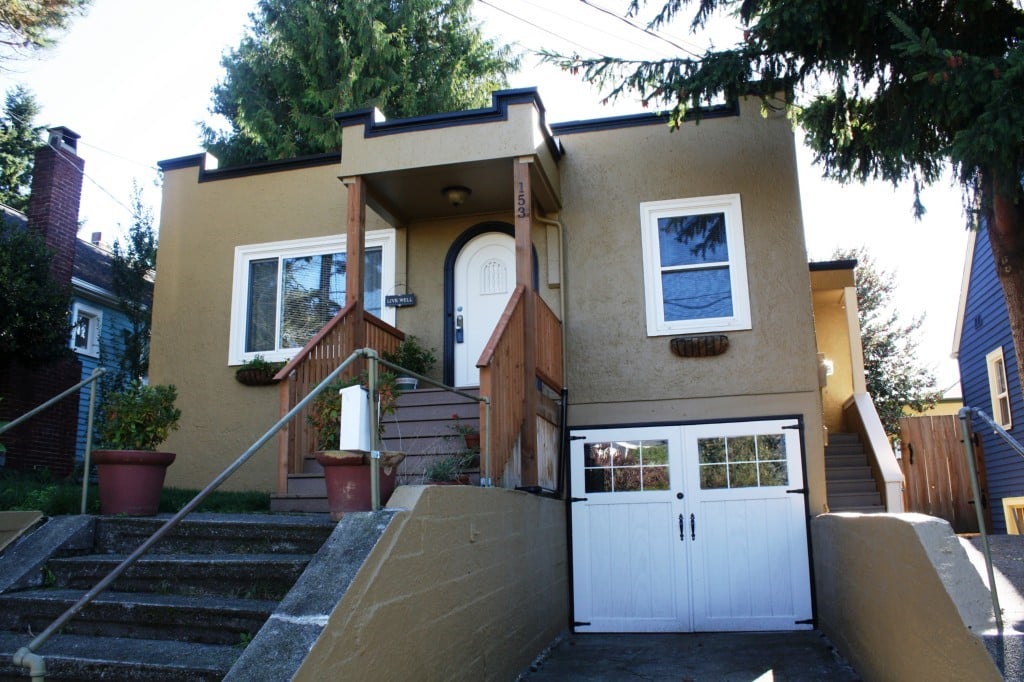153 NW 77th Street