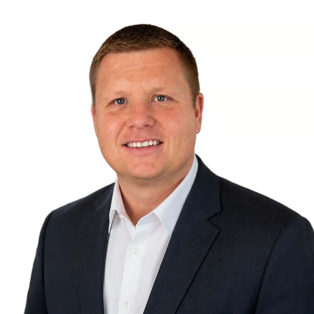 Patrick Chismarick Streator, IL Real Estate Agent Headshot