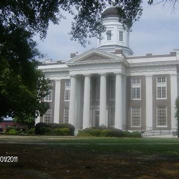 Madison County's historic homes and buildings