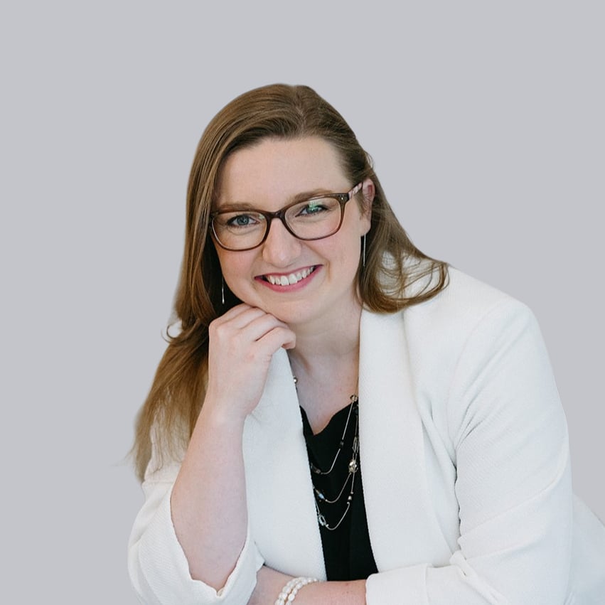 Stefanie Creamier Frisco, TX Real Estate Agent Headshot