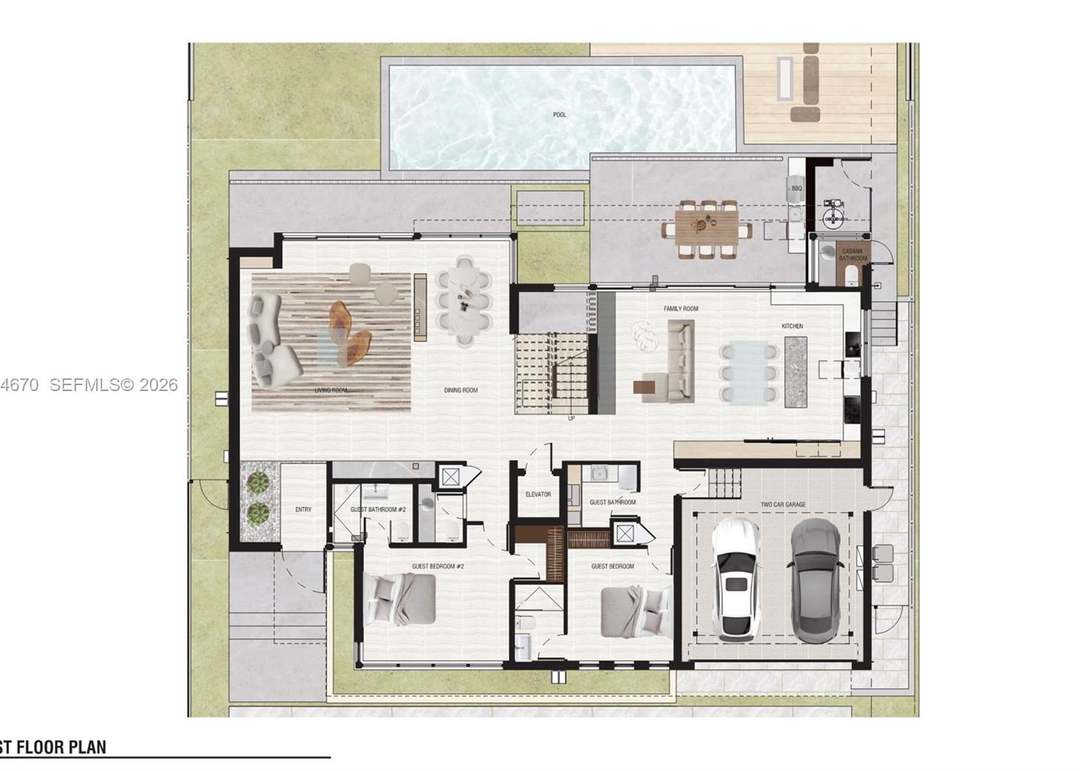 641 Flamingo Dr