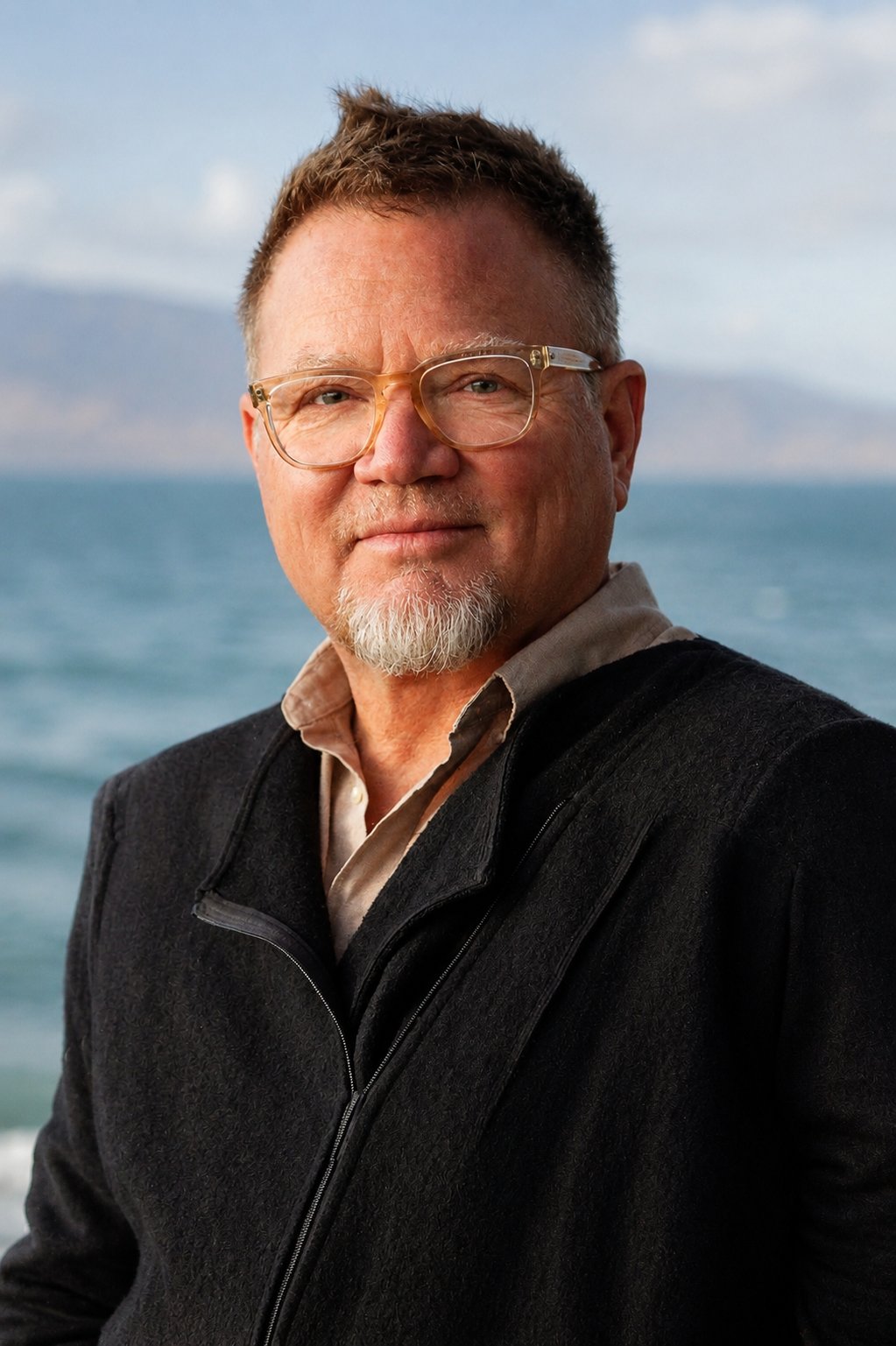 Mike Gilson