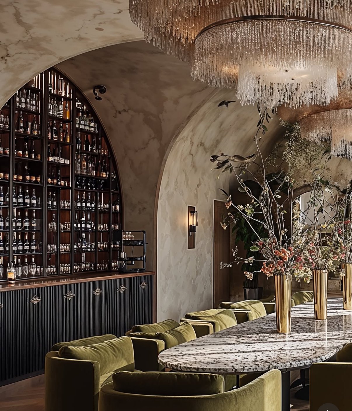 The Top 10 Must-Have Amenities in Today’s Luxury Homes