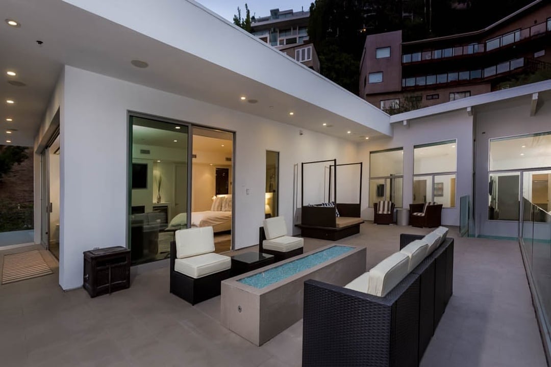 Heights Oasis