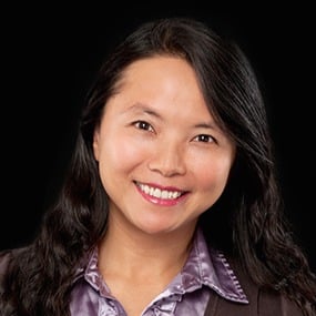Virginia Kung