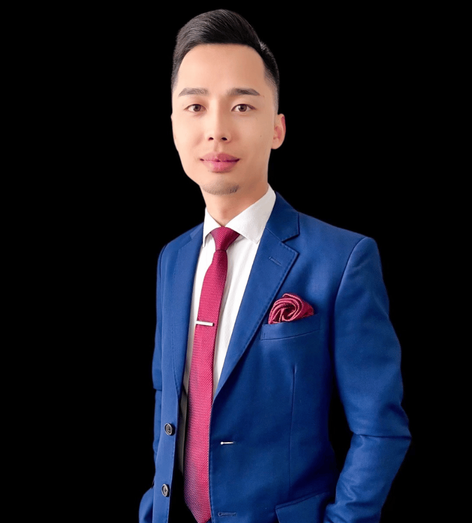 Thanh Nguyen