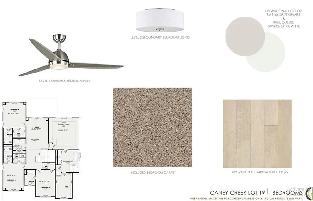 910 Garden Reserve Ln