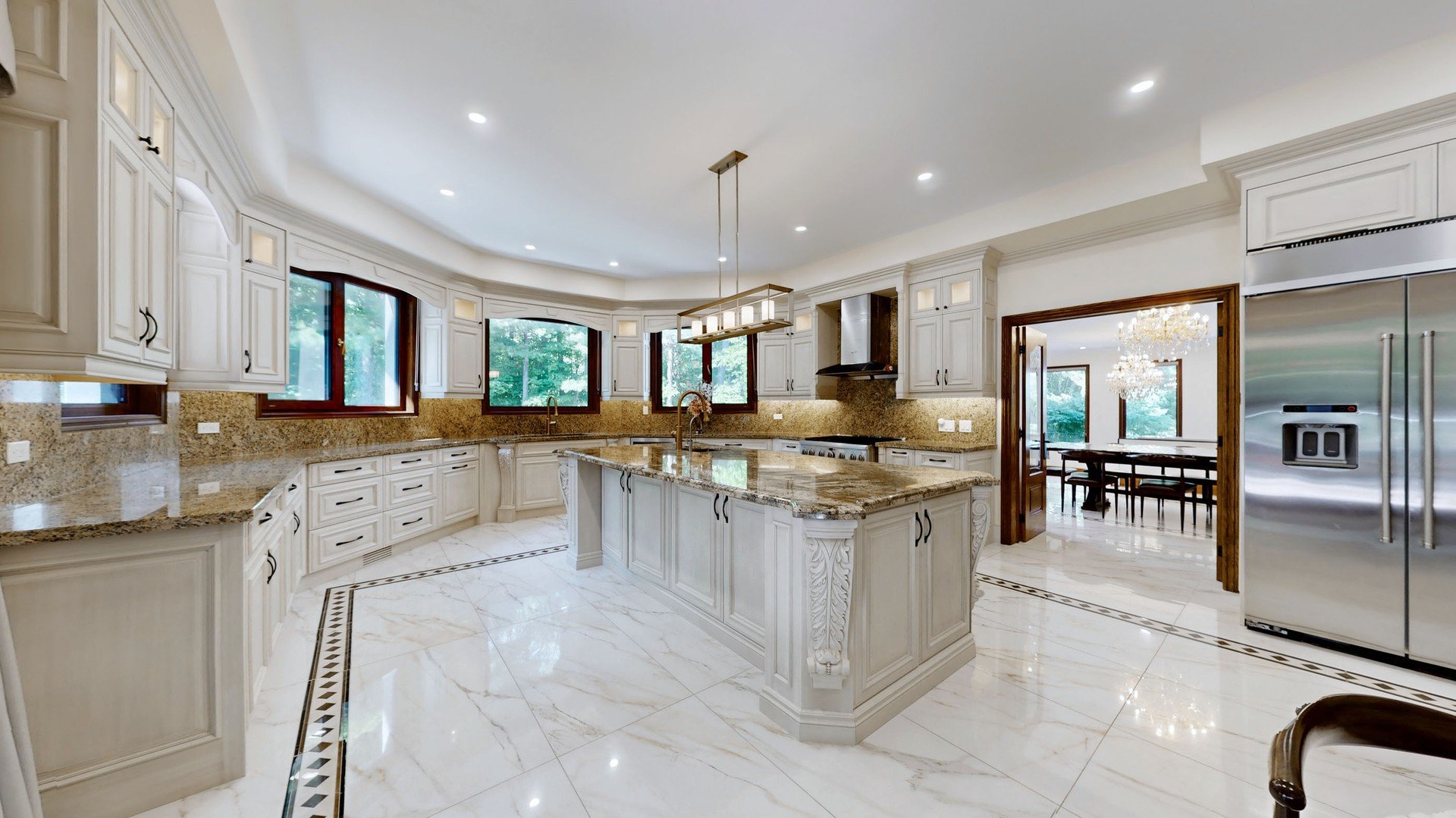Prestigiously Situated In Woodland Acres