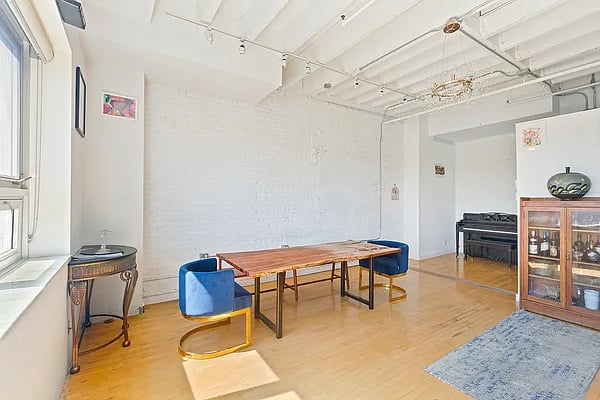 95 Lexington Avenue #5A