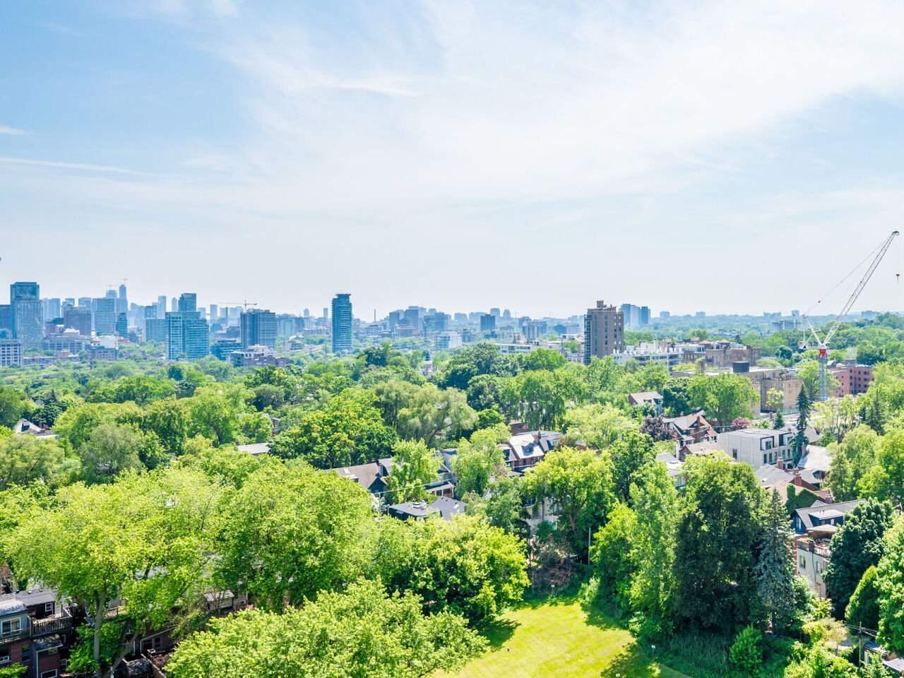 63 St Clair Ave W Unit: 1701