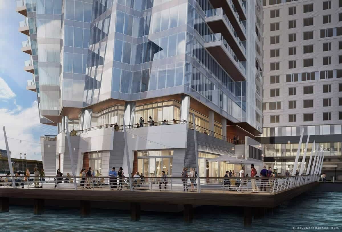 St. Regis Residences