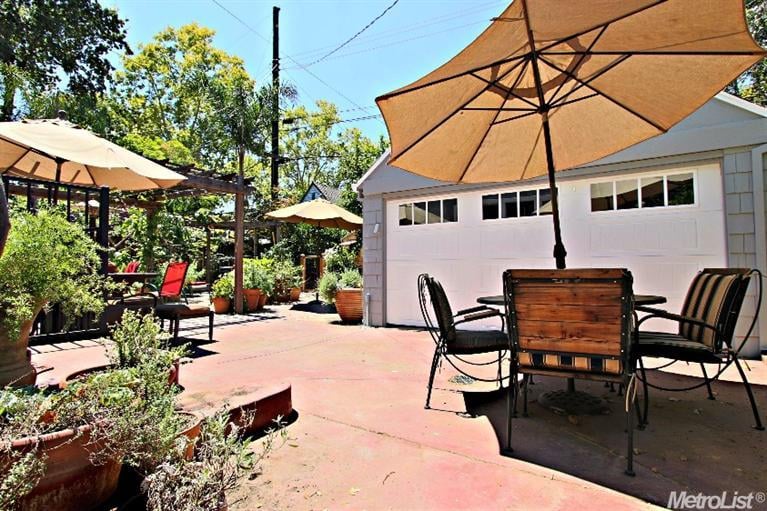 Sold in East Sac!