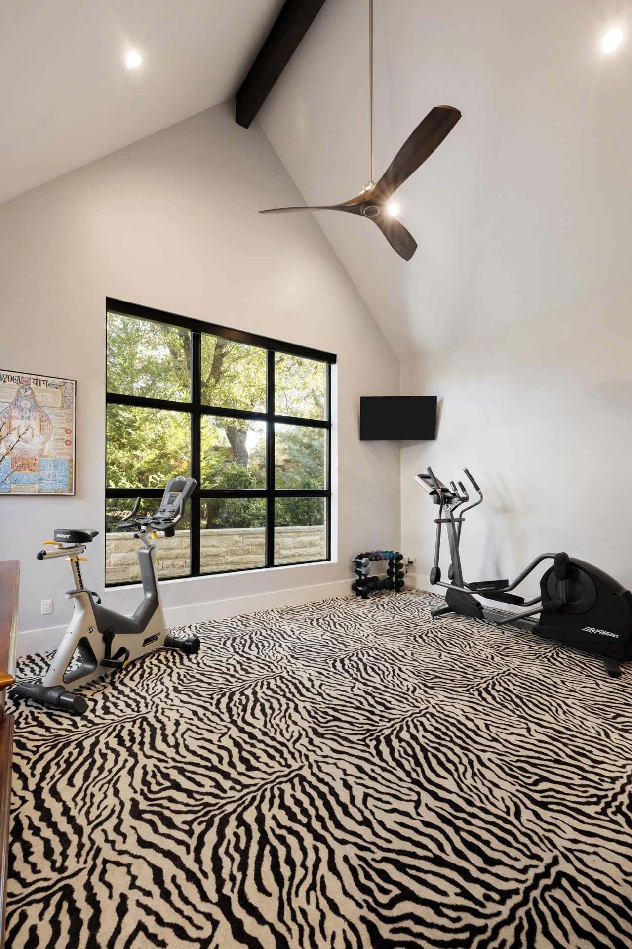 The Villa Venezia ~ Barton Creek